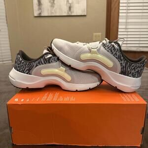 Nike In-season Tr 13 Prm FN4924-001 Light Bone/black-barkey Women’s Shoe Sz 9.5